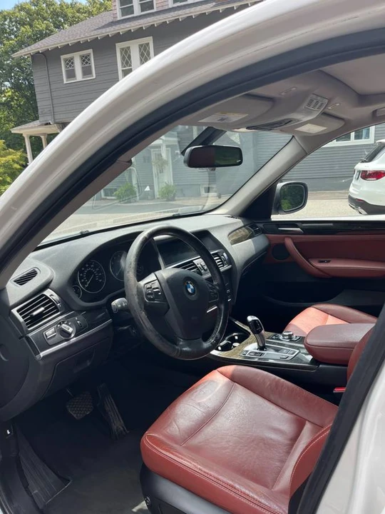2014 BMW F25 X3 - Image 5 of 7