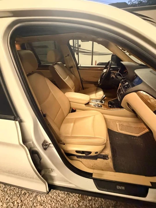 2014 BMW F25 X3 - Image 18 of 22