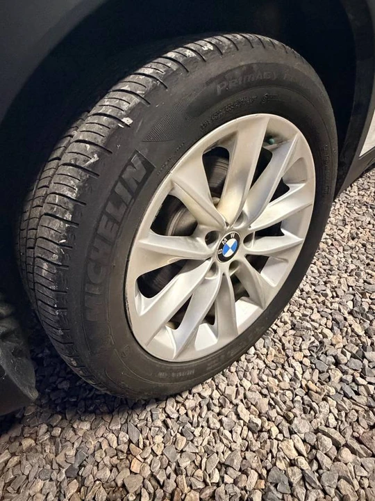 2014 BMW F25 X3 - Image 13 of 22
