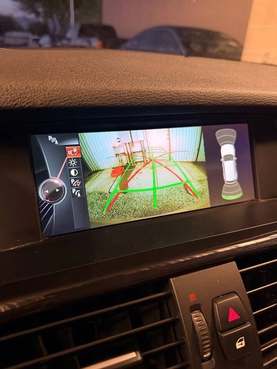 2014 BMW F25 X3 - Image 21 of 22