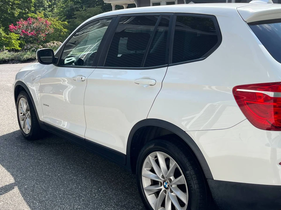 2014 BMW F25 X3 - Image 3 of 7