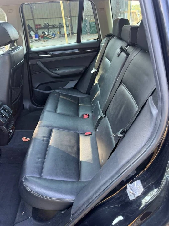 2014 BMW F25 X3 - Image 7 of 15