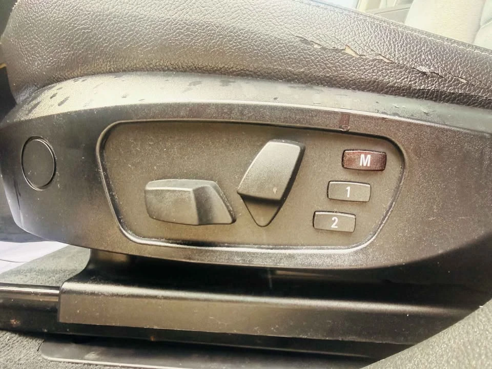 2014 BMW F25 X3 - Image 17 of 20