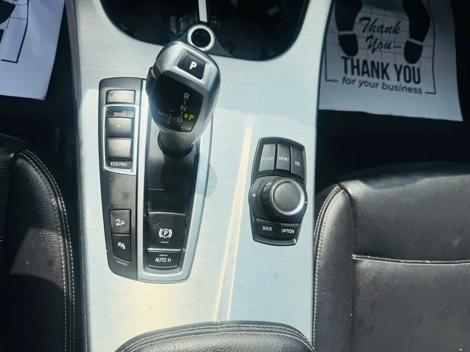 2014 BMW F25 X3 - Image 19 of 20