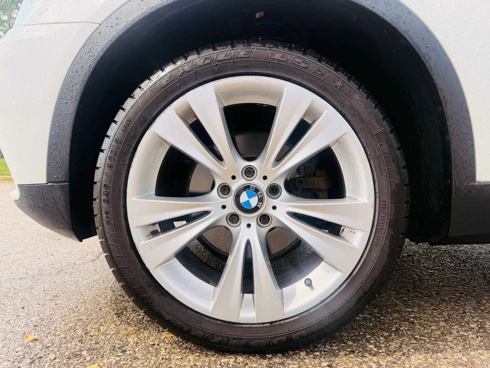 2014 BMW F25 X3 - Image 15 of 20