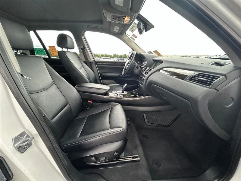 2014 BMW F25 X3 - Image 13 of 20