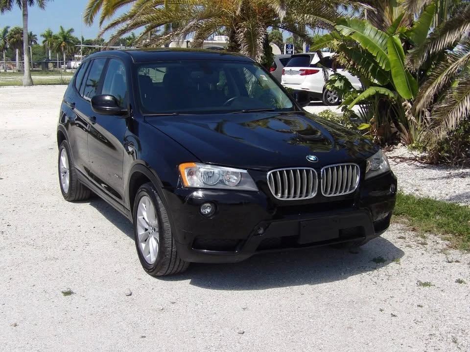 2014 BMW F25 X3 - Image 11 of 20