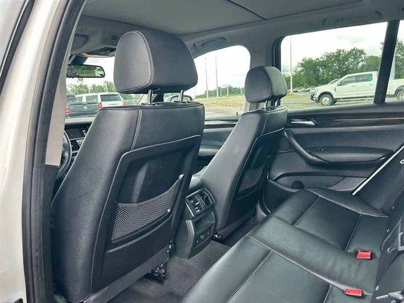 2014 BMW F25 X3 - Image 16 of 20