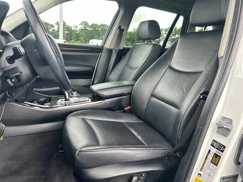 2014 BMW F25 X3 - Image 12 of 20