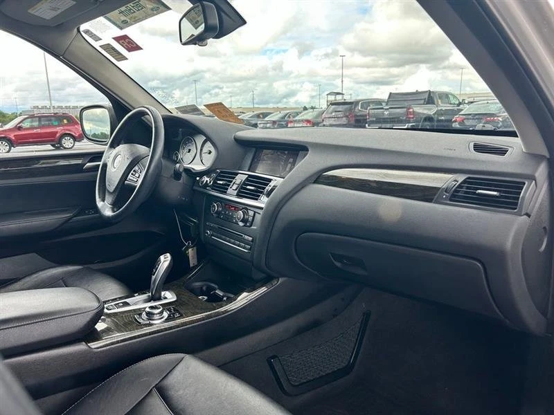 2014 BMW F25 X3 - Image 10 of 20