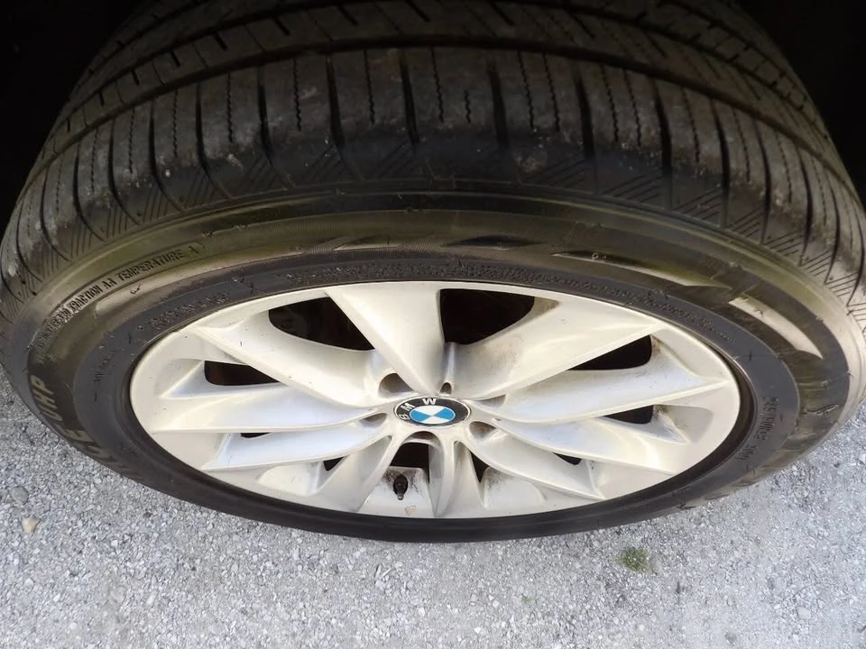 2014 BMW F25 X3 - Image 15 of 20