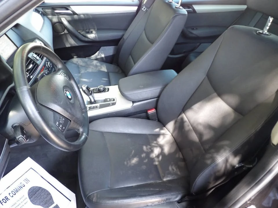 2014 BMW F25 X3 - Image 20 of 20