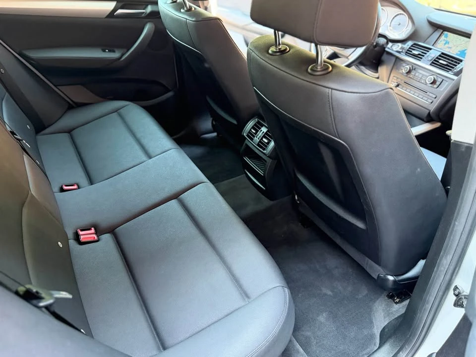 2014 BMW F25 X3 - Image 13 of 14