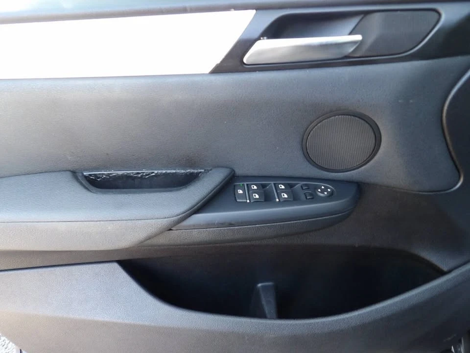 2014 BMW F25 X3 - Image 18 of 20