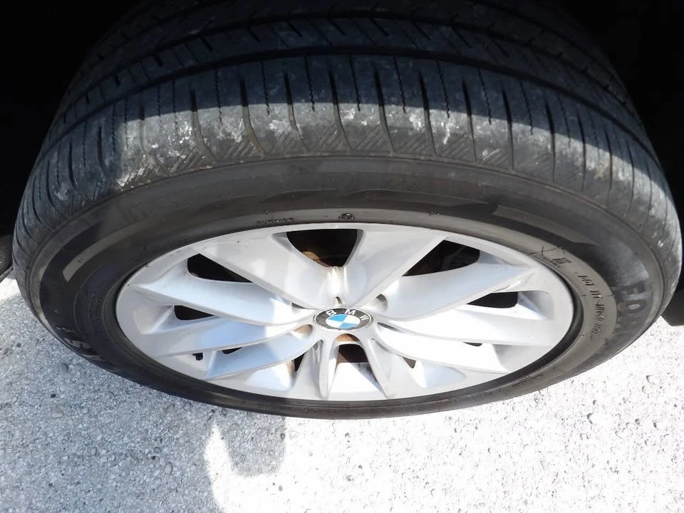 2014 BMW F25 X3 - Image 14 of 20