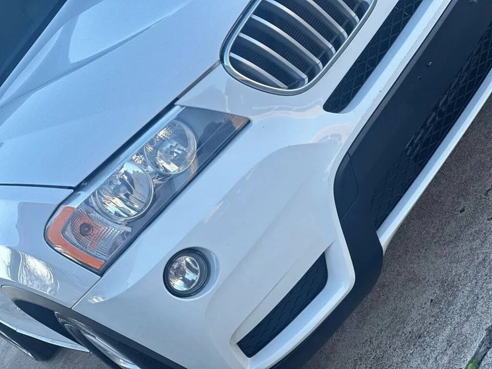 2014 BMW F25 X3 - Image 13 of 20