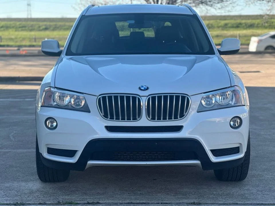 2014 BMW F25 X3 - Image 2 of 20
