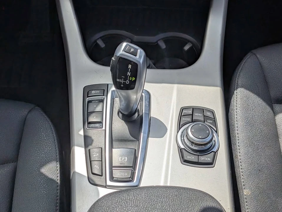 2014 BMW F25 X3 - Image 10 of 11