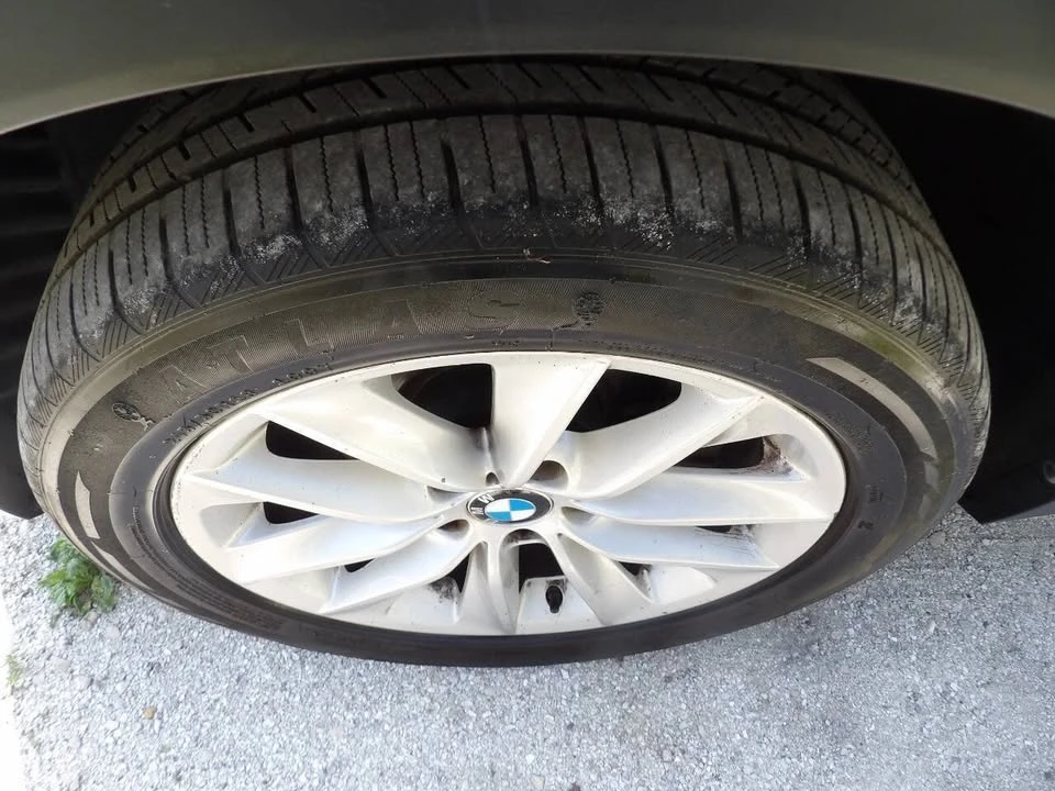 2014 BMW F25 X3 - Image 16 of 20