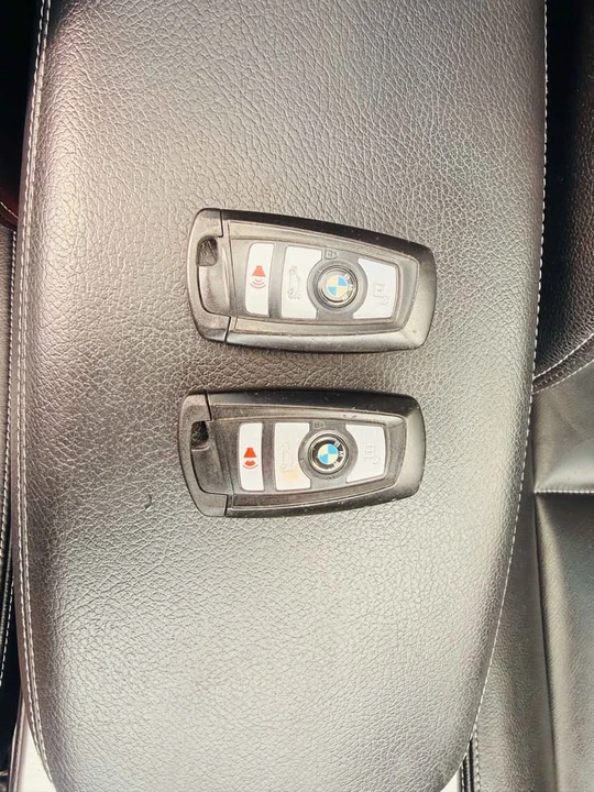 2014 BMW F25 X3 - Image 20 of 20