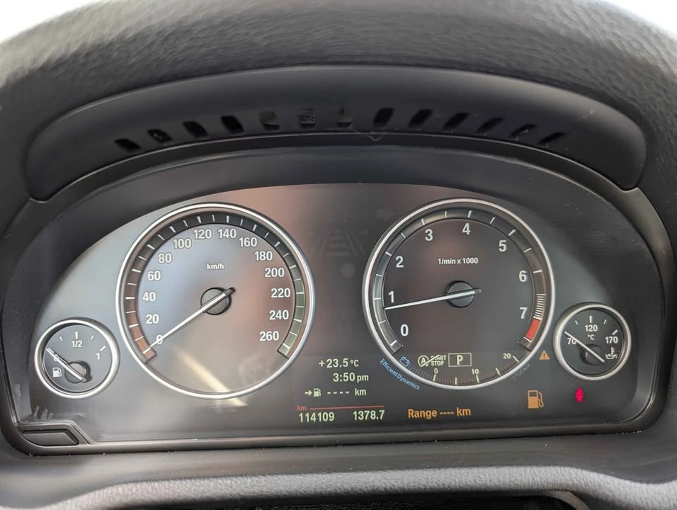 2014 BMW F25 X3 - Image 5 of 11