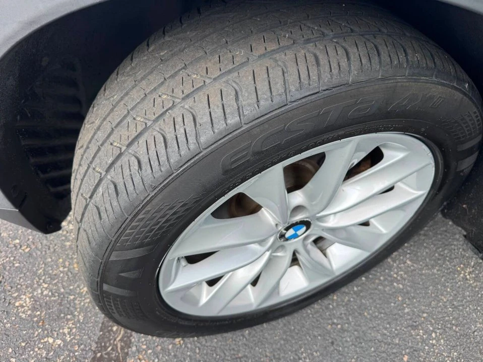 2014 BMW F25 X3 - Image 17 of 19