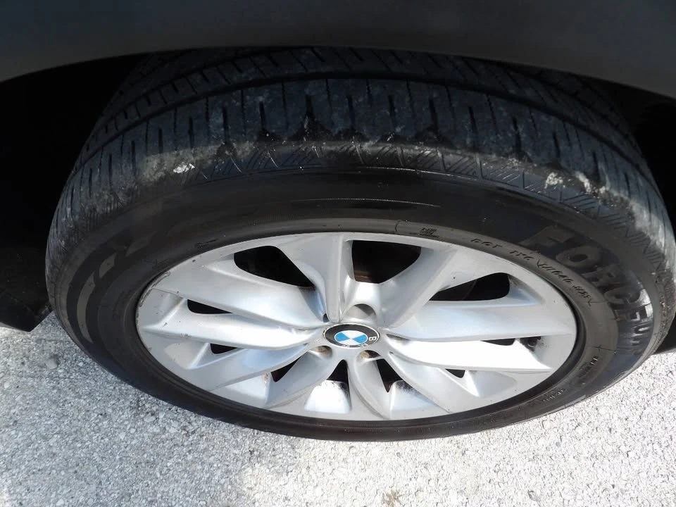 2014 BMW F25 X3 - Image 13 of 20