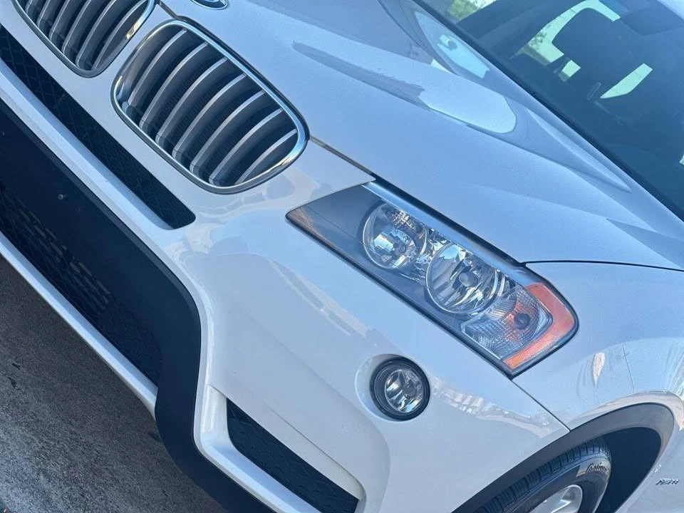 2014 BMW F25 X3 - Image 12 of 20