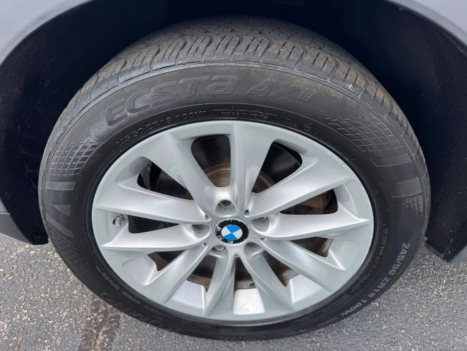2014 BMW F25 X3 - Image 16 of 19