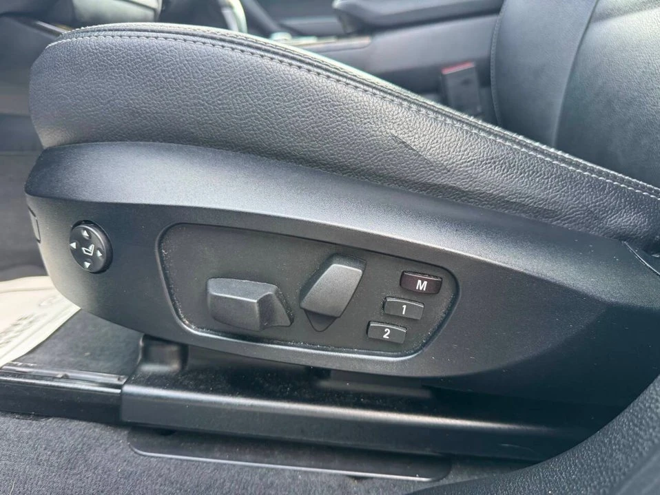 2014 BMW F25 X3 - Image 9 of 19