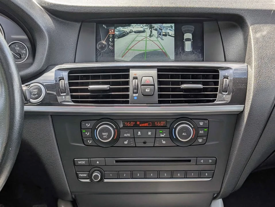2014 BMW F25 X3 - Image 11 of 11