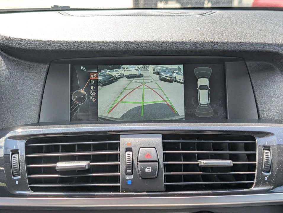 2014 BMW F25 X3 - Image 9 of 11