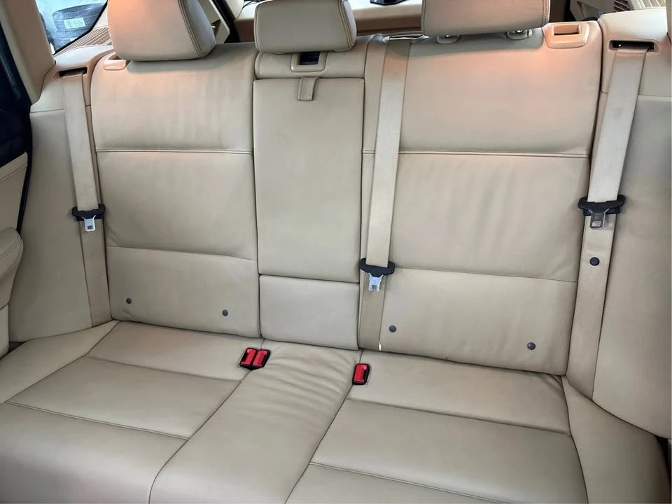2014 BMW F25 X3 - Image 20 of 20