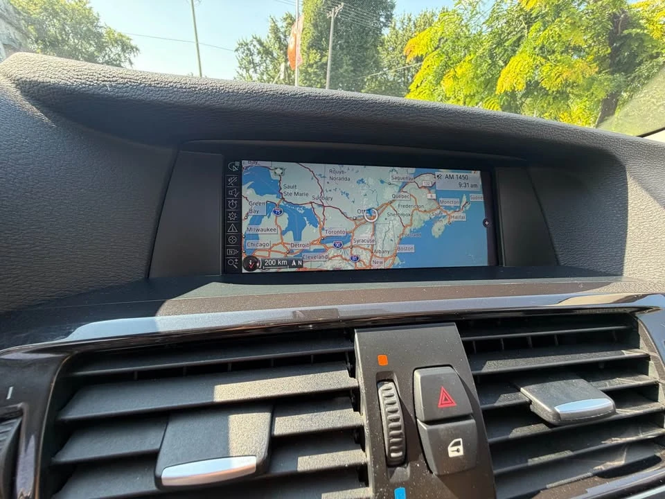 2014 BMW F25 X3 - Image 11 of 14