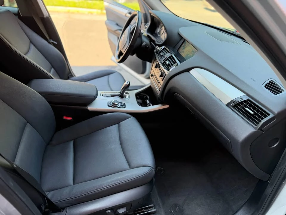 2014 BMW F25 X3 - Image 14 of 14