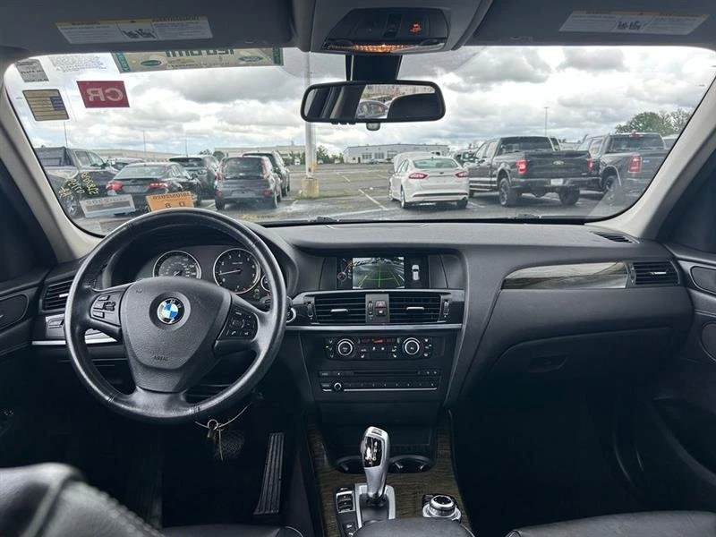 2014 BMW F25 X3 - Image 19 of 20
