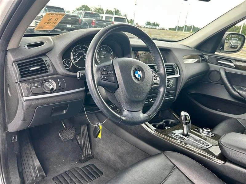 2014 BMW F25 X3 - Image 9 of 20