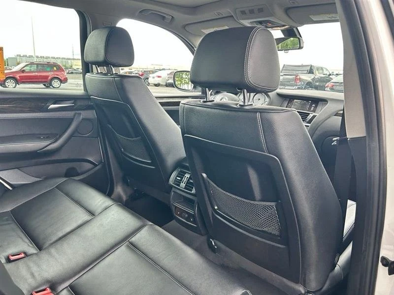 2014 BMW F25 X3 - Image 15 of 20