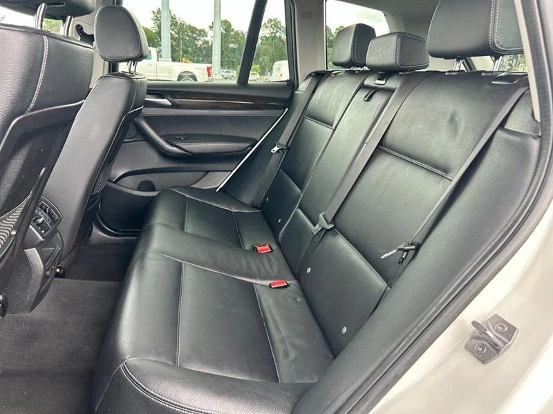 2014 BMW F25 X3 - Image 18 of 20