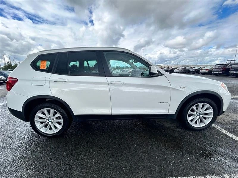 2014 BMW F25 X3 - Image 6 of 20