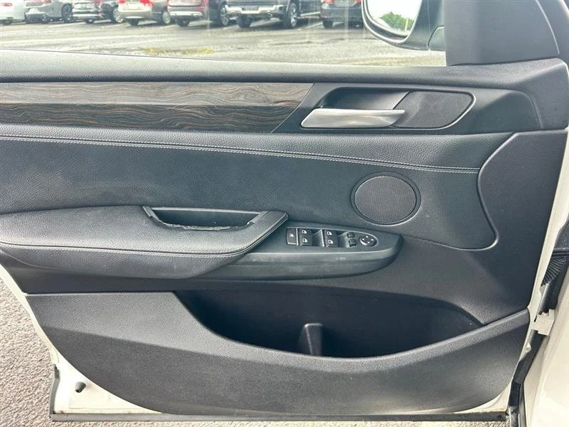 2014 BMW F25 X3 - Image 20 of 20