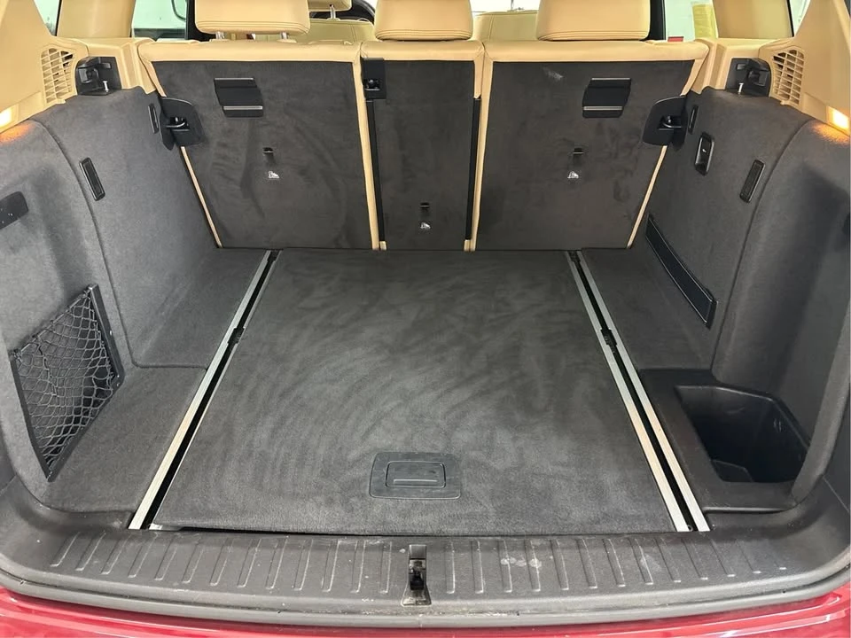 2014 BMW F25 X3 - Image 16 of 20