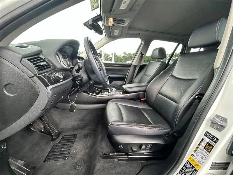 2014 BMW F25 X3 - Image 14 of 20