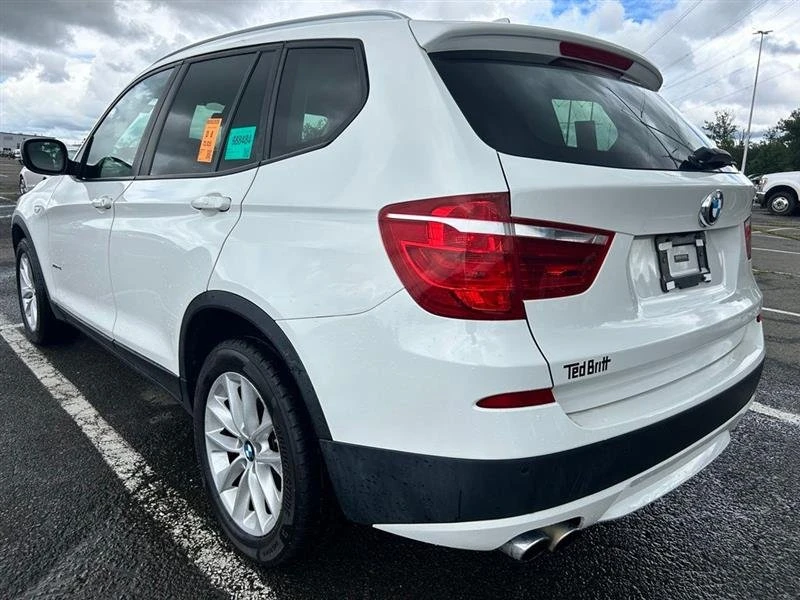 2014 BMW F25 X3 - Image 3 of 20