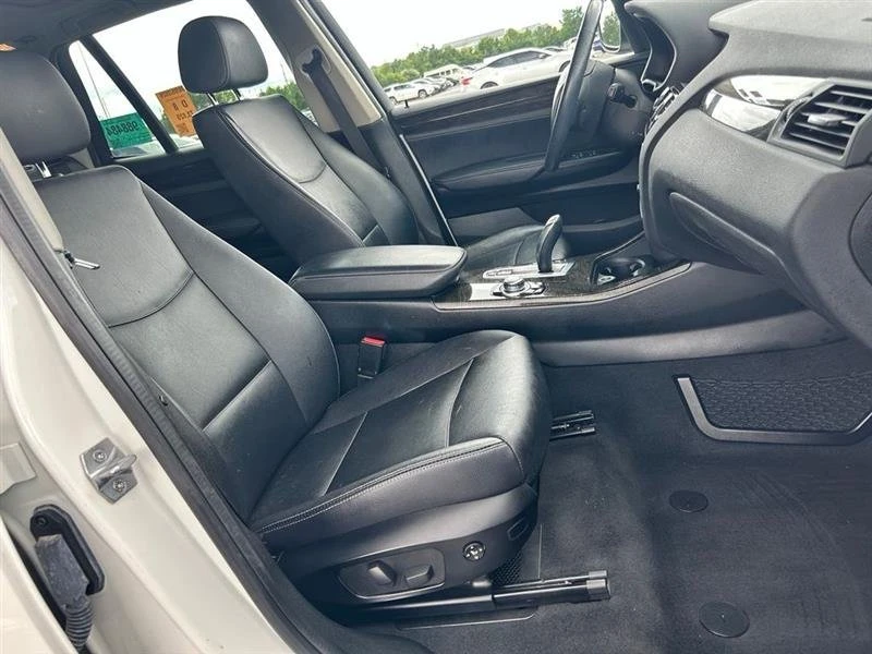 2014 BMW F25 X3 - Image 11 of 20