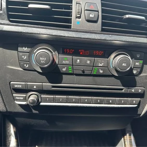 2014 BMW F25 X3 - Image 10 of 11