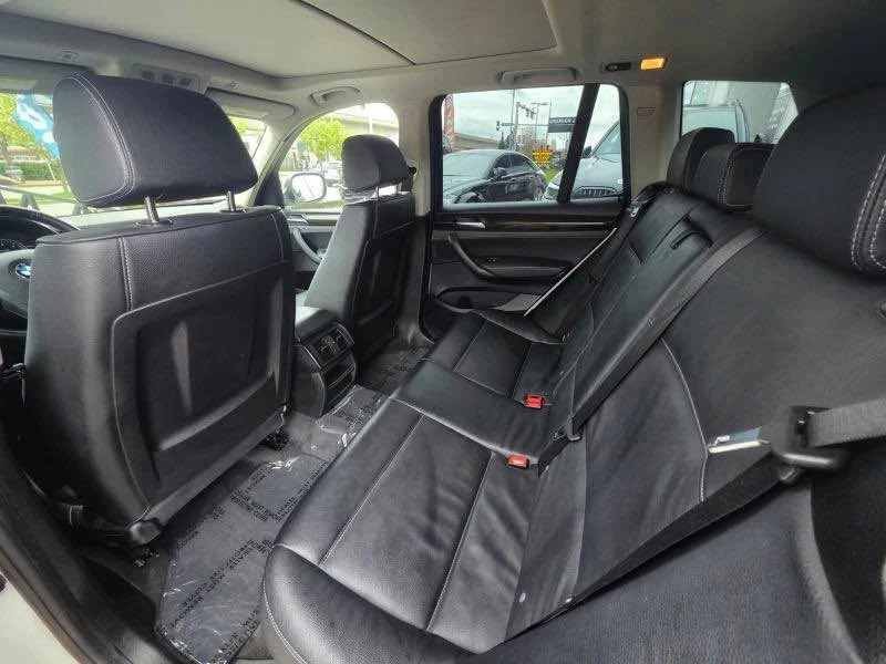 2014 BMW F25 X3 - Image 17 of 19