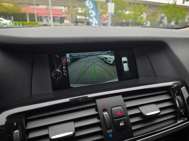 2014 BMW F25 X3 - Image 13 of 19