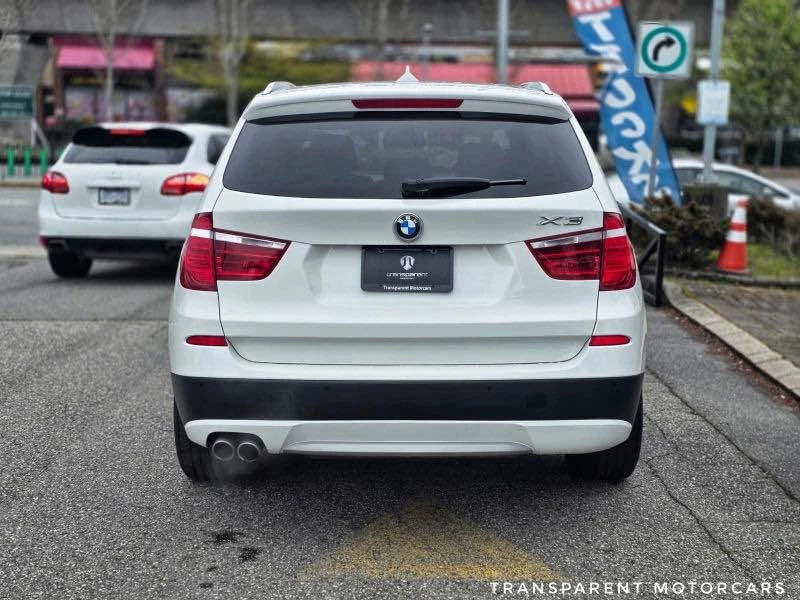 2014 BMW F25 X3 - Image 5 of 19