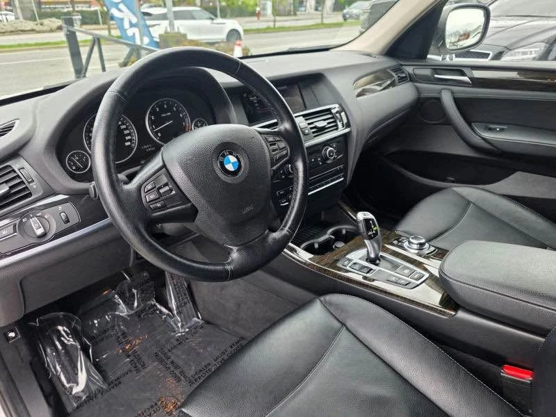 2014 BMW F25 X3 - Image 10 of 19